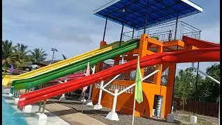 WATER WORLD PANTUKAN COMPOSTELA VALLEY