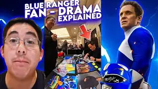 The SHOCKING Truth About David Yost and Brent Pham