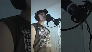 Happiest Year - Jaymes Young: Song Cover (part 2) #jaymesyoung #happiestyear #coversong #singer #fyp