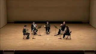 QUIPPERY No.3 FrenchHornEnsemble