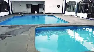 Hotel La Fuente Saltillo: En busca de m&aacute;s.