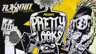 Bushman & Skarra Mucci - Toy Sound - Pretty Looks Riddim | Flash Hit Records & Manudigital 2014