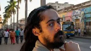 Damian Marley - Hope in Zion | Powerful Conscious Reggae song with lyrics 2026