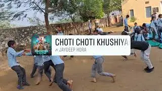 Children's  game