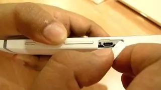 Unboxed: Sony Xperia S - Part 1