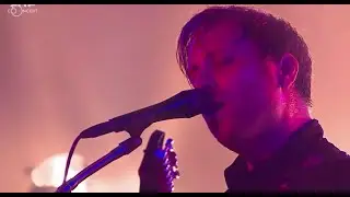 The Black Keys - Turn Blue (Live Eurock&eacute;ennes  2014)