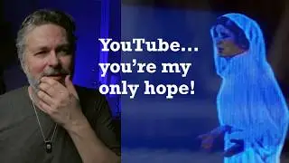 Внимание, музыканты! YouTube &mdash; наша единственная надежда (?)