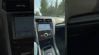 #Auto27 #Mondeo #190Km #FrostWhite #2019 #Panther
