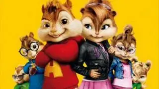 Bring me to Life - The Chipettes ft. The Chipmunks