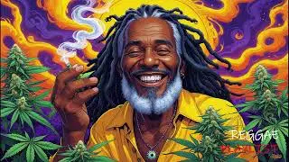 🎧 Chill  Thrill: High-Octane Reggae Dub Experience! 🎸