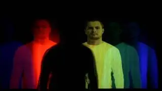 Human Projection Mapping