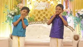 Dance Performance