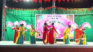 Việt Nam ơi mến yêu vô cùng - CLBDS ĐỒNG XÁ 