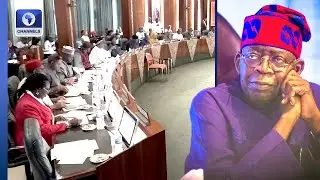 NEC поддерживает план Тинубу по обновлению учебных заведений для силовых структур