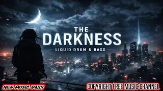 🌑Liquid DnB 2026 – 