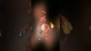 Charlizard Pokemon Transformation 😎👍