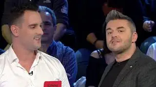 Ο Τροχός της Τύχης - Επεισόδιο 815 - 1/4/2019 - HD