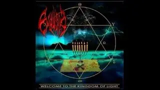 EXOUSIA (MEX) - Welcome To The Kingdom Of Light (2001) Full Album
