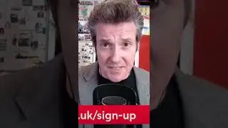 Scottish Unionists, Sign Up Today!
