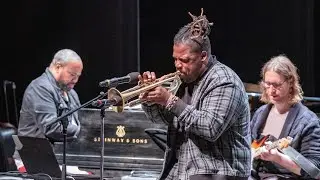 The Greater St. Louis Jazz Festival 2023, UMSL