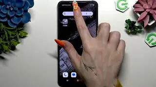 VIVO V60 Lite 5G &mdash; как получить доступ к параметрам коррекции текста