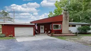 3532 S  Ramshorn Dr, Fremont, MI Presented by Brandon & Denise Devries.