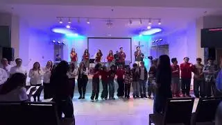 DBDNJ OMACS Fundraising 2025 Finale