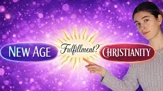 Beyond New Age & Religion (The Missing Piece)