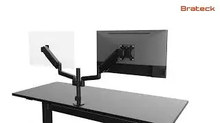 Instalace drž&aacute;ku monitoru Brateck LDT48-C024