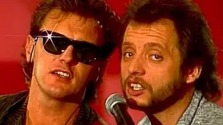 Relax - D&lsquo;Mama hat g&lsquo;sagt (ZDF Video-Derby, 01.09.1985)