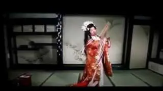 Chiemi Eri 江利 チエミ from 