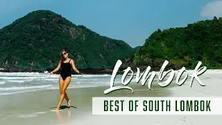 South Lombok ~ Indonesia #PoppUpTheWorld