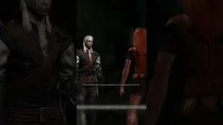 👿Pomiot szatana #gaming #funny #memes #montage #thewitcher #wiedźmin #geralt