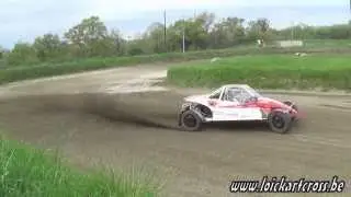 buggy 1600 finale st junien 2015