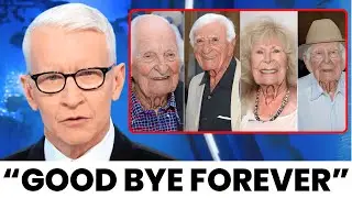 MAS*H Cast Members Who Are Dead or In Jail 2025
