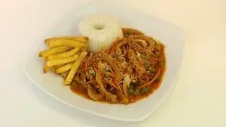 Mondonguito a la Italiana