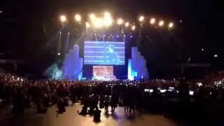 Videoday 2014 | FMA