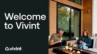 Добро пожаловать в Vivint: максимально эффективно используйте свою систему &laquo;умный дом&raquo;