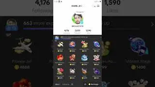 Tik Tok reward gifting queen recharge new big #update #tiktok#tech#best #latests #suggestviral short