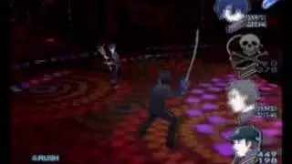 Persona 3 - Floor 171 ( 