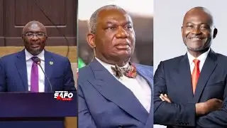 NPP will loose 2024 Elections, if..Political Lecturer break silence after Special Delegates Congress