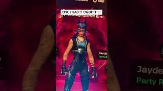 EPIC I HAD IT OG!! #fortniteclips #fortnitebr #fortnitetoday #renegaderaider #fortniteitemshop
