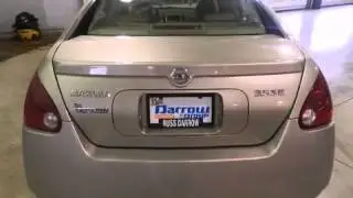 2006 Maxima Milwaukee WI