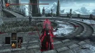 Gotthard Twinswords PVP 01