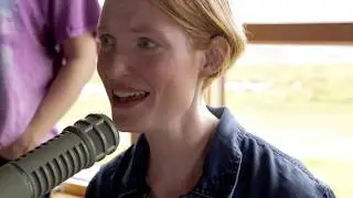 Mackenzie Shivers - Believe (Apartment Sessions)