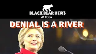 Denial Is A River | Mergers Matter | Conflict Escalations