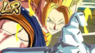 Is The First LR in Dragon Ball Legends Actually Good?