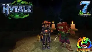 Hytale a Couples Story, A dungeon finished, a world explored #hytale #aussienutz