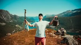 Searching for the BEST natural reverb!