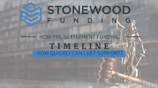 The Legal Funding Timeline: How Quickly Can I Get Support?